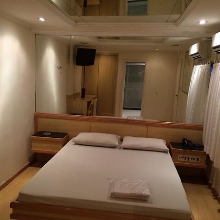 Hotel Encontros (Adults Only) Rio de Janeiro Room photo