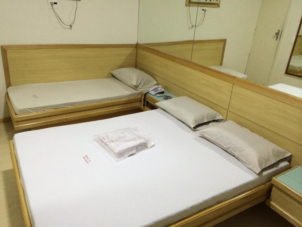 Hotel Encontros (Adults Only) Rio de Janeiro Room photo
