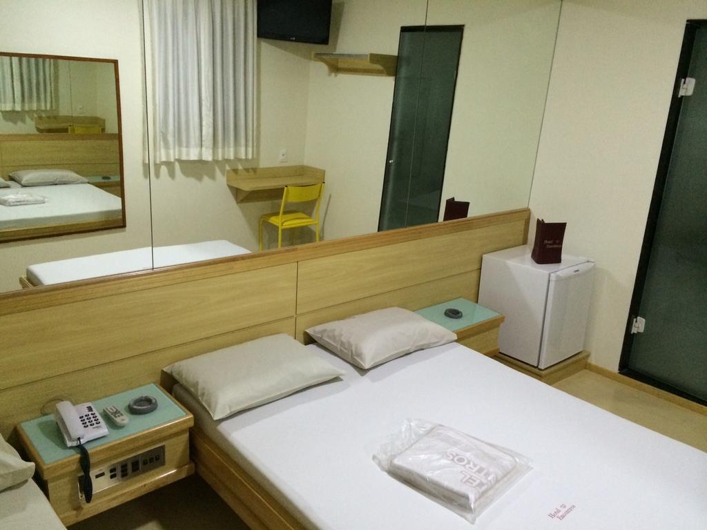 Hotel Encontros (Adults Only) Rio de Janeiro Room photo