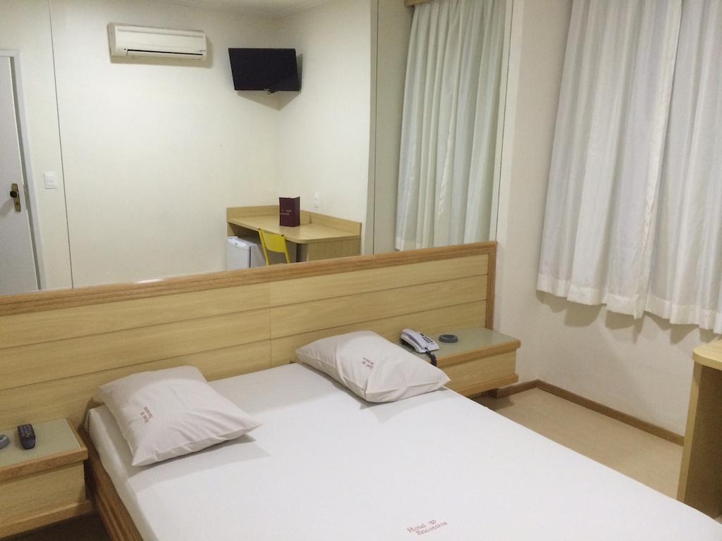 Hotel Encontros (Adults Only) Rio de Janeiro Room photo