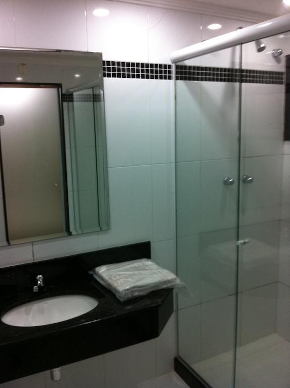 Hotel Encontros (Adults Only) Rio de Janeiro Room photo