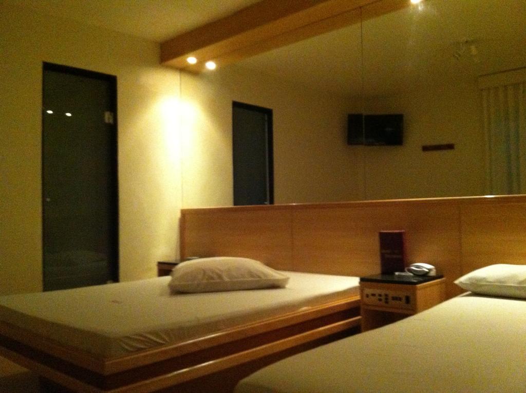 Hotel Encontros (Adults Only) Rio de Janeiro Room photo