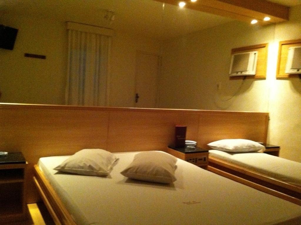 Hotel Encontros (Adults Only) Rio de Janeiro Room photo