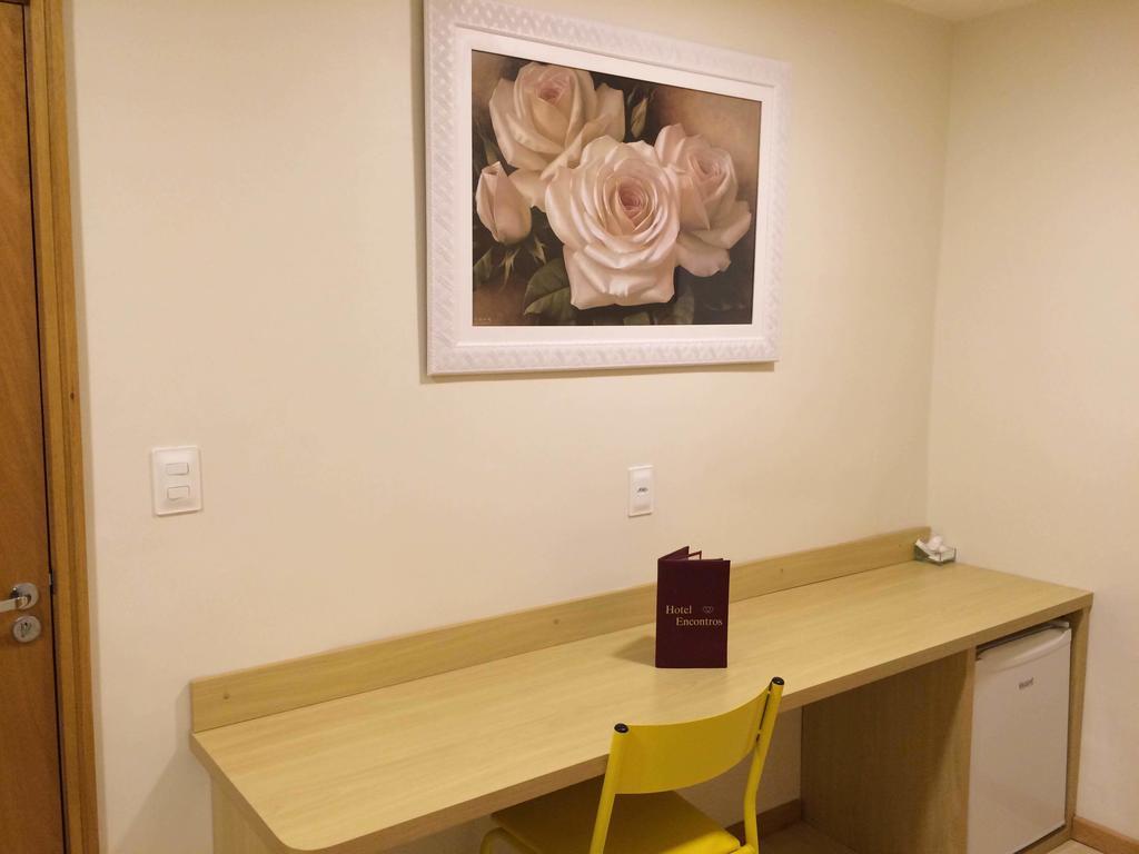 Hotel Encontros (Adults Only) Rio de Janeiro Room photo